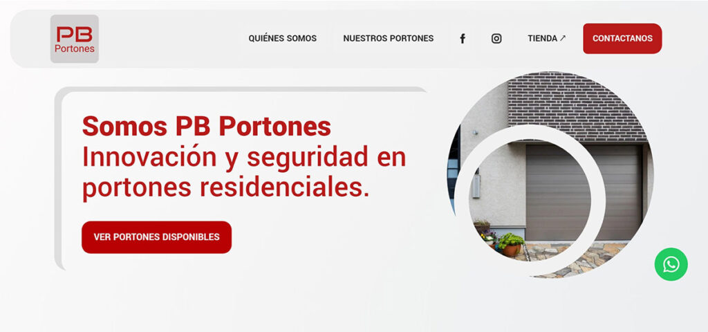 pbportones